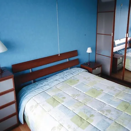Aldis Appartement