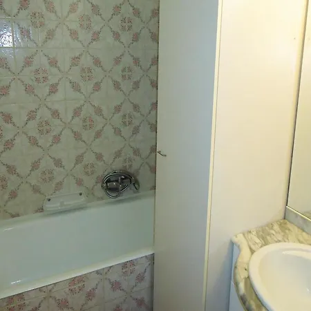 Aldis Appartement *
